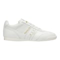 Pantofola d´Oro Sneaker Vasto Low 2026 weiss Herren